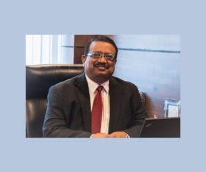 Manoranjan Mohapatra, CEO at Comviva