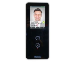 Matrix COSEC ARGO FACE - fyi9