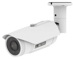 Matrix IPVS SATATYA Project Bullet Camera - fyi9