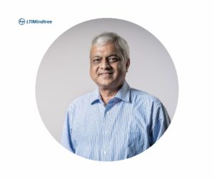 Paneesh Rao, Global Head of Sustainability, LTIMindtree - fyi9