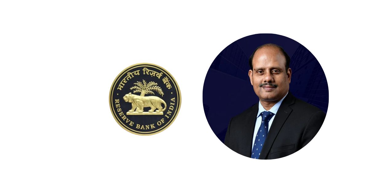Governor Raman Swaminathan Janakiraman, Appointed as Deputy Governor of RBI