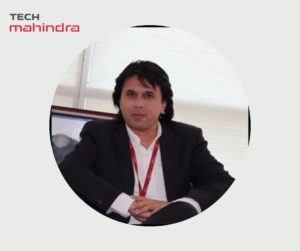 Sandeep Chandna, Chief Sustainability Officer, Tech Mahindra - fyi9