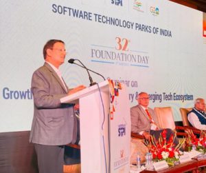 Shri Alkesh Kumar Sharma, Secretary, Meity, GOI - fyi9