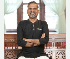 Sridhar Vembu, Co-founder and CEO, Zoho Corporation - fyi9