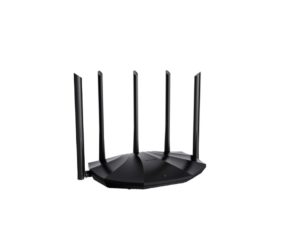 Tenda RX2 Pro Wifi 6 Router - fyi9