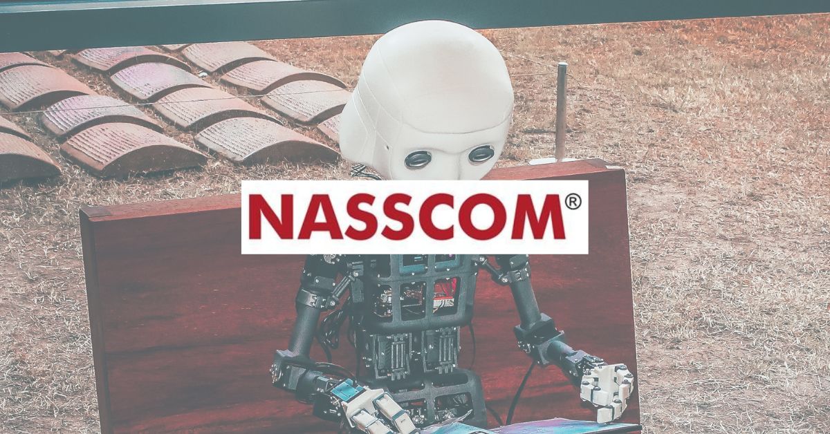 nasscom Releases Responsible AI Guidelines for Generative AI - FYI9
