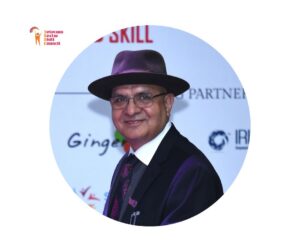Arvind Bali, CEO, Telecom Sector Skill Council - fyi9