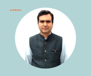 Ashok Rajpal, Managing Director, Ambrane - fyi9