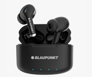 Blaupunkt BTW100 Extreme Earbuds - fyi9