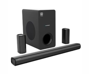 Blaupunkt SBW550 Soundbar - fyi9
