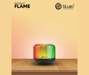 Bluei ROCKER R11 Flame - fyi9