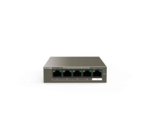 G1105P-4-63W Gigabit Desktop Switch - fyi9