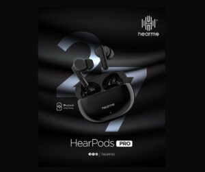 HearPods Pro