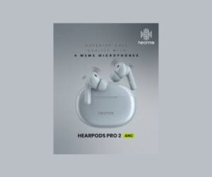 HearPods Pro 2