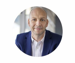 Kris Day, New Relic Senior Vice President and General Manager, Asia Pacific & Japan - fyi9