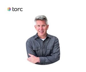 Michael P. Morris, CEO, Co-Founder for Torc - fyi9