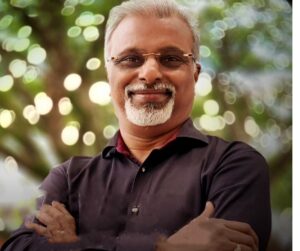 Mr. Subhash Chandra, MD – Sangeetha 