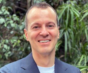 Peter Marelas, Chief Architect APJ, New Relic - fyi9