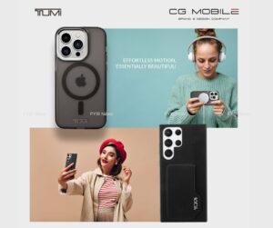 CG Mobiles TUMI Cases - fyi9