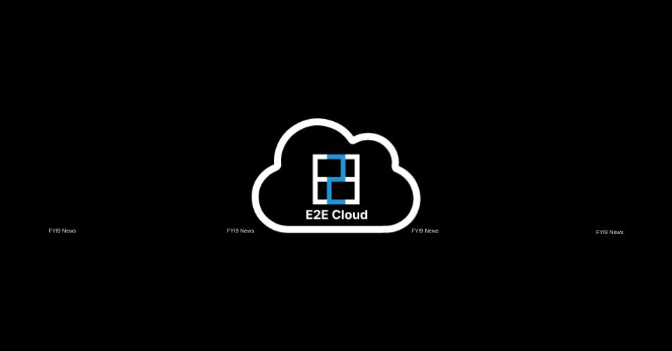E2E Cloud Collaborates with IIT Ropar's iHub - AWaDH to Empower AI ...