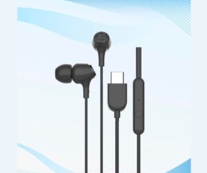 EM01 Earphone