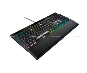 K70 MAX Magnetic-Mechanical Gaming Keyboard - fyi9