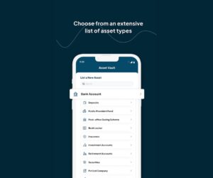 Mitt Arv App - fyi9