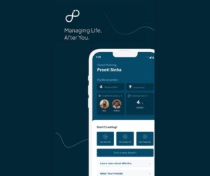 Mitt Arv App - fyi9