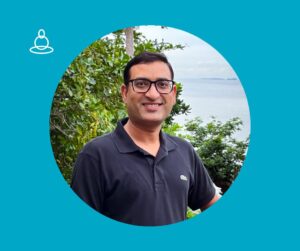 Raman Mittal, Co-founder and CPO at Idanim - fyi9