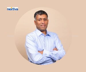 Senthil Velayutham, Chief Product and Technology Officer (CPTO) - fyi9