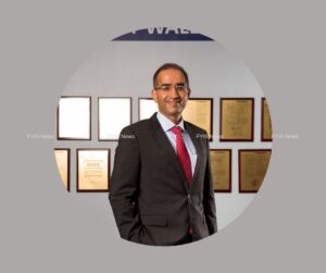 Amit Chadha, CEO and Managing Director at L&T Technology Services - fyi9