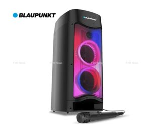 Blaupunkt PS75 Party Speakers - fyi9