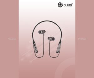 Bluei Blockbuster Neckband - fyi9