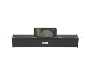 Bluei Rocker R10 Avante soundbar - fyi9