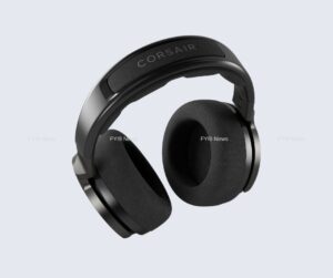 CORSAIR VIRTUOSO PRO gaming headset - fyi9