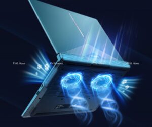 EVOL P15 Gaming Laptop by Colorful - fyi9