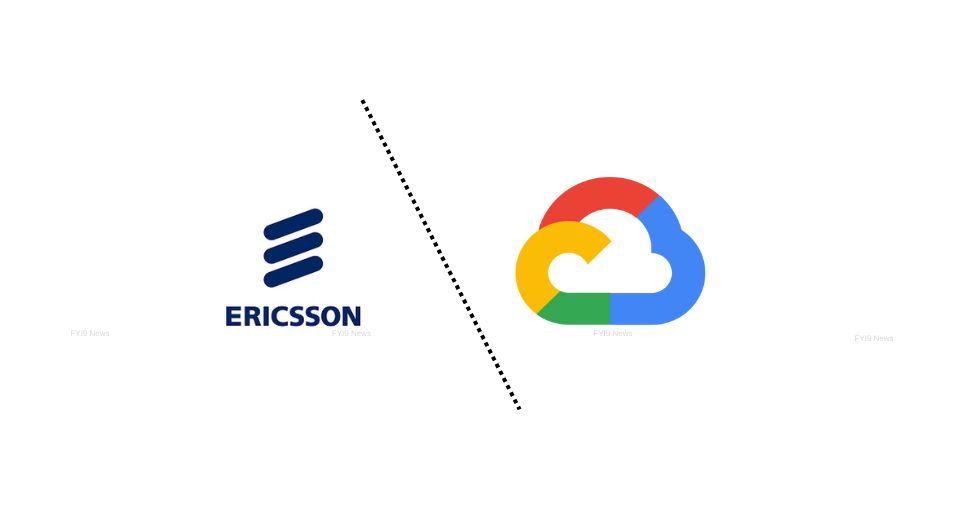 Ericsson and Google Cloud expand successful collaboration with Cloud ...