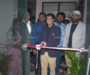 Hyderabad EPOS Experience Centre - fyi9