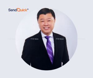 JS Wong, CEO, SendQuick - fyi9