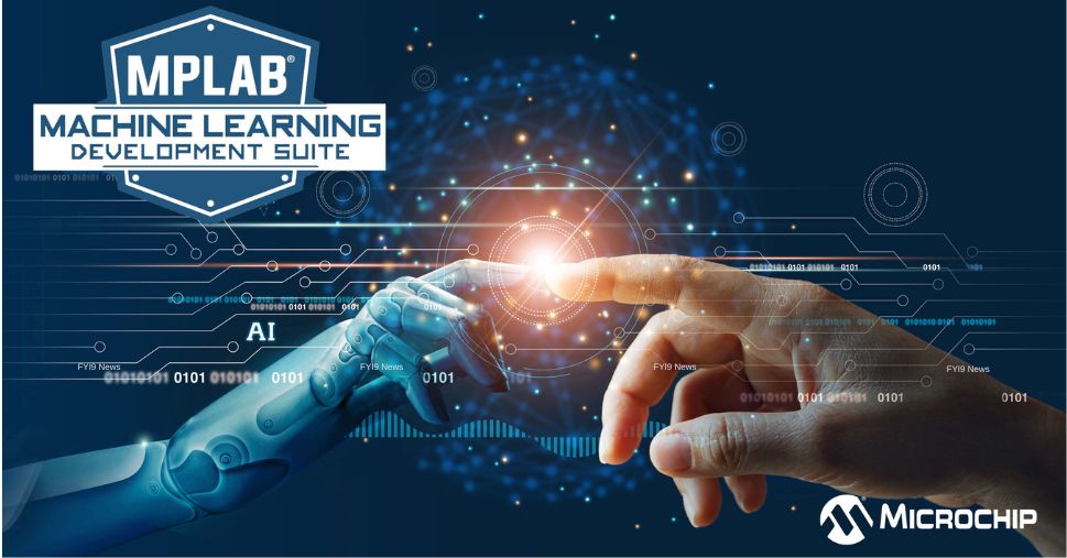 Microchip Launches MPLAB® Machine Learning Development Suite to More ...