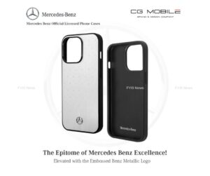 Mercedes-Benz by CG Mobiles - fyi9