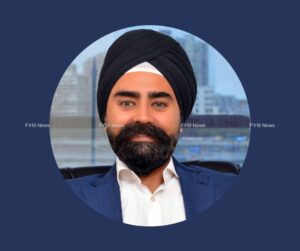 Pawan Singh, Partner at Bain Capital Private Equity - fyi9