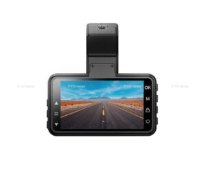 ROADEYE DASH CAM - fyi9