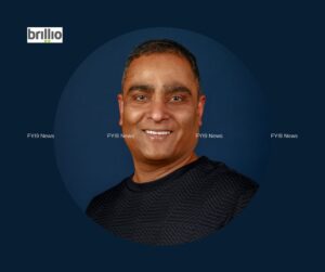 Raj Mamodia, Founder and Chief Executive Officer of Brillio - fyi9