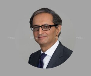 Vikram S. Pandit, Chairman and Chief Executive Officer of Orogen - fyi9