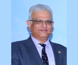 Bala Jayaraman, President and CEO, Congruent - fyi9