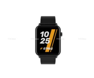 Boat Wave Smartwatch - fyi9