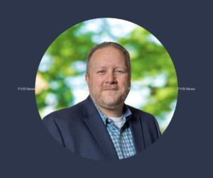 Damon Covey, Chief Product Officer at GoTo - fyi9