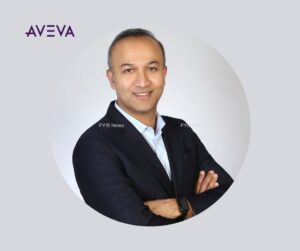 Emon Zaman, Senior Vice President, Head of Asia Pacific, AVEVA - fyi9