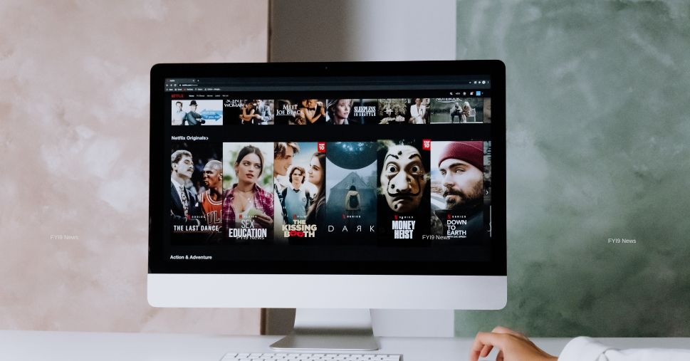 Fastest-growing OTT aggregator in India - fyi9